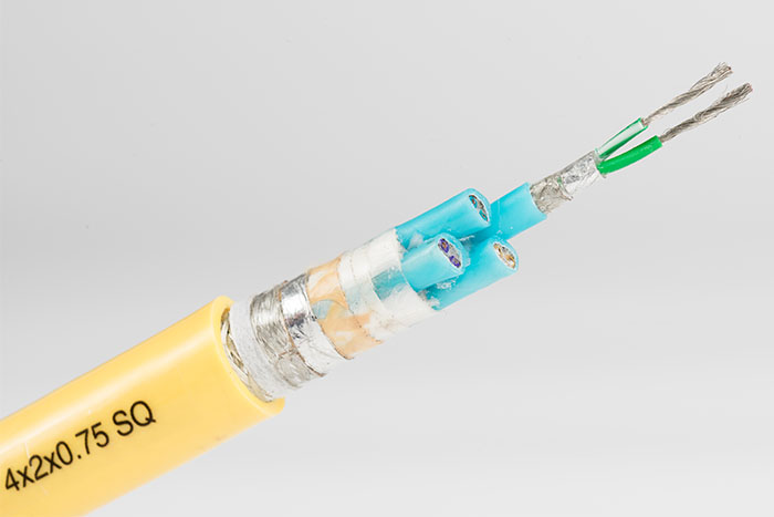 RVVP變頻器專(zhuān)用電纜